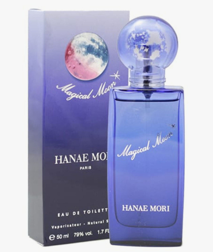 Magical Moon Perfume